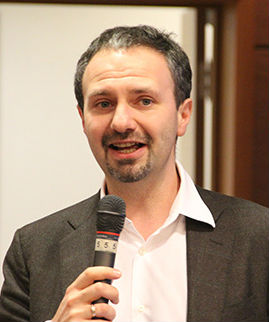 Alexey Fedorov