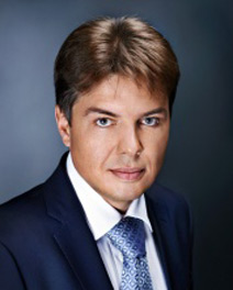 Sergey Malyshev