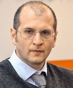 Mark Zavadskiy